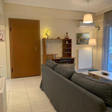 New Luxury Apartment In Central Suburb Of Atena Exterior foto