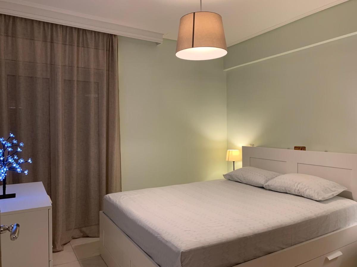 New Luxury Apartment In Central Suburb Of Atena Exterior foto